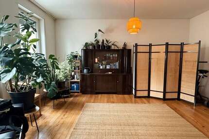 Wohnung zum Mieten in Bad Kreuznach 900 € 110 m² 5 zimmer