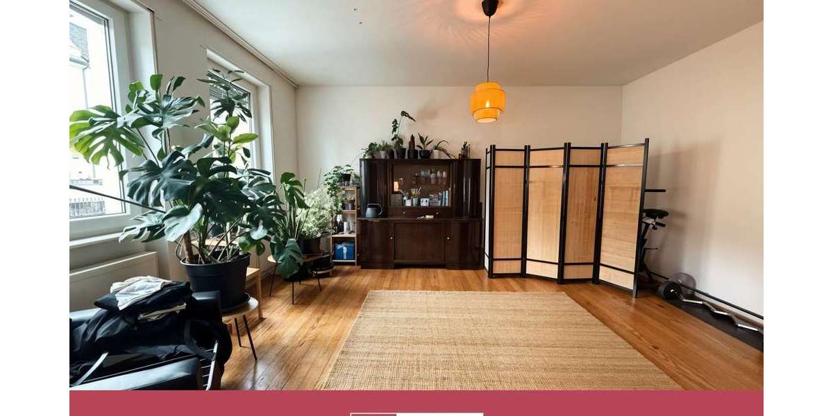 Wohnung zum Mieten in Bad Kreuznach 900 € 110 m² 5 zimmer