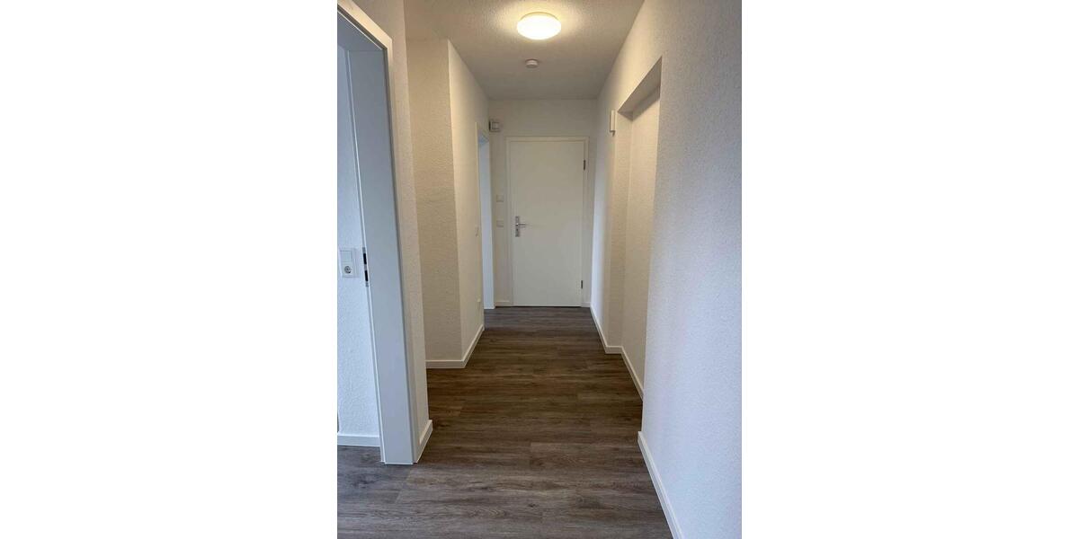 Dachgeschoßwohnung Hamm Daberg - 2 Zimmer, 45 m&sup2;, 365&euro; | Angebot:24780704