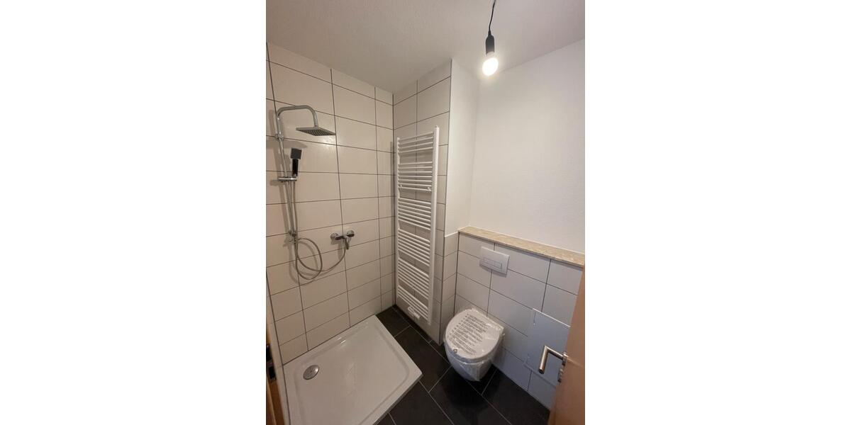 Hochparterre Apolda - 1 Zimmer, 31 m&sup2;, 320&euro; | Angebot:24982871