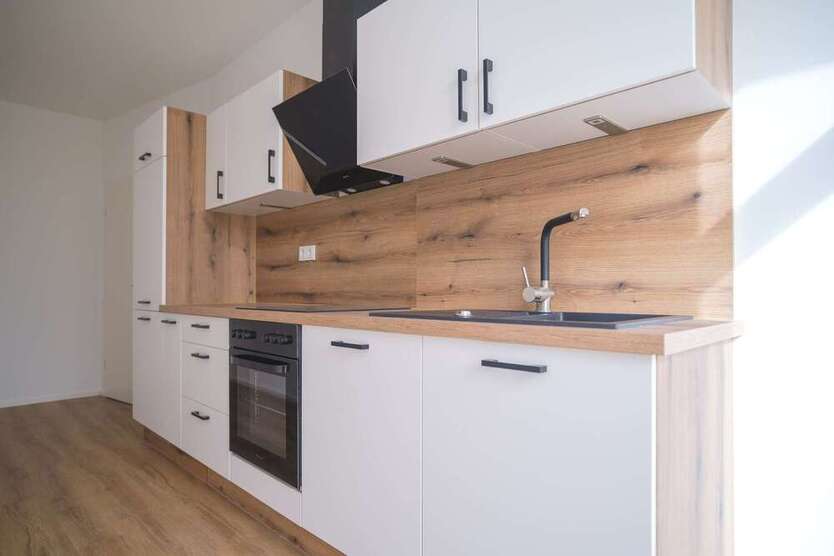 Wohnung zum Mieten in Leipzig 645 € 43.13 m²