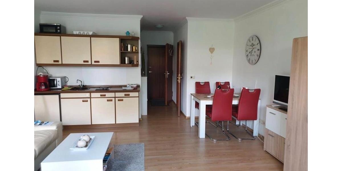 Erdgeschoßwohnung Bad Lauterberg im Harz - 1.5 Zimmer, 40 m&sup2;, 290&euro; | Angebot:26476274