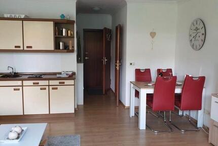 Wohnung Bad Lauterberg im Harz - 1.5 Zimmer, 40 m&sup2;, 290&euro; | Angebot:26476274