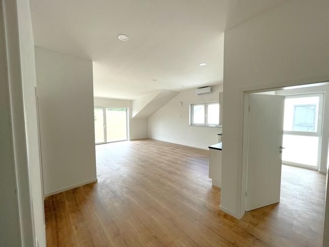 Dachgeschoßwohnung Bad Mergentheim - 3 Zimmer, 78 m&sup2;, 920&euro; | Angebot:25963398