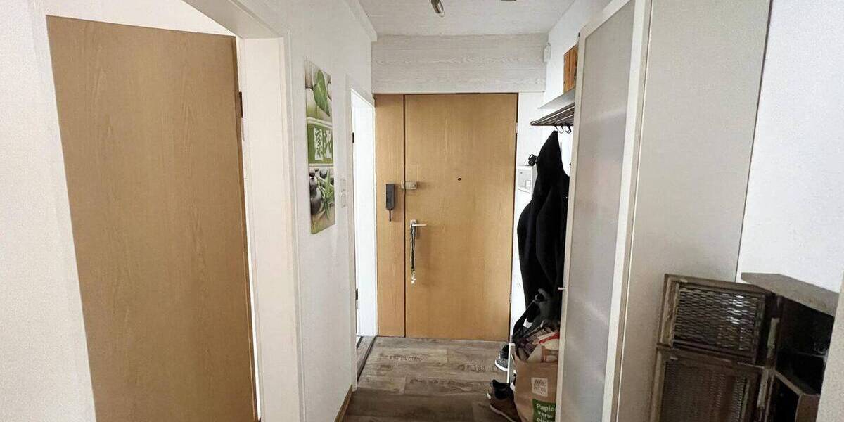Etagenwohnung Stuttgart West - 2 Zimmer, 47 m&sup2;, 750&euro; | Angebot:26455865