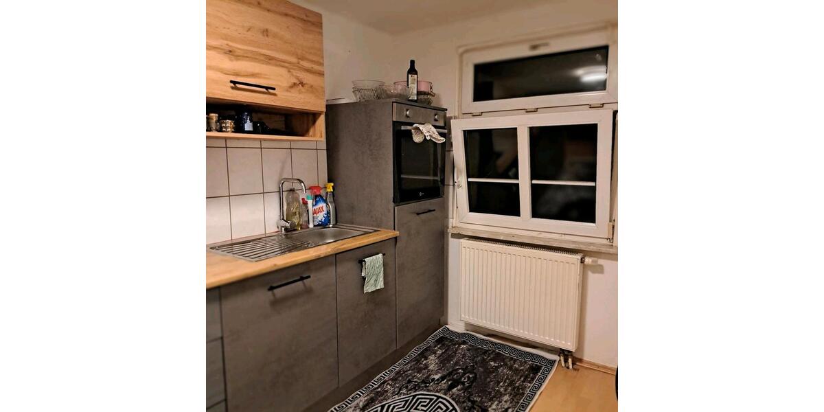 Etagenwohnung Höchst im Odenwald - 2 Zimmer, 70 m&sup2;, 700&euro; | Angebot:26624548