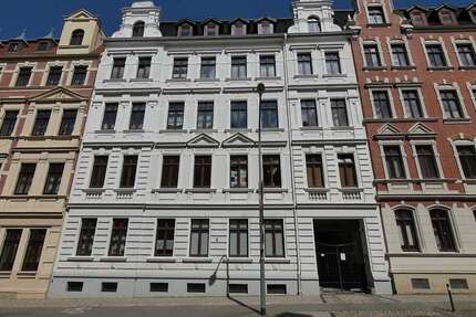 Wohnung Görlitz Südstadt - 1 Zimmer, 38 m&sup2;, 309&euro; | Angebot:24691789