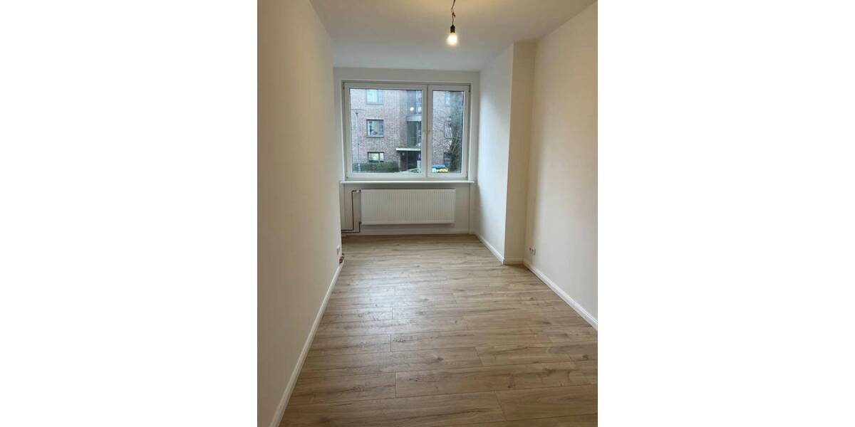 Etagenwohnung Lübeck St. Lorenz Nord - 3 Zimmer, 72 m&sup2;, 970&euro; | Angebot:26751453