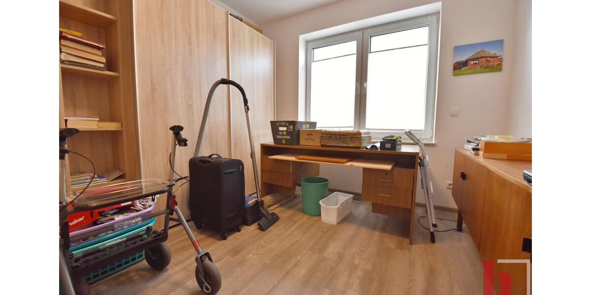 Erdgeschoßwohnung Diepholz - 3 Zimmer, 89 m&sup2;, 890&euro; | Angebot:26586142