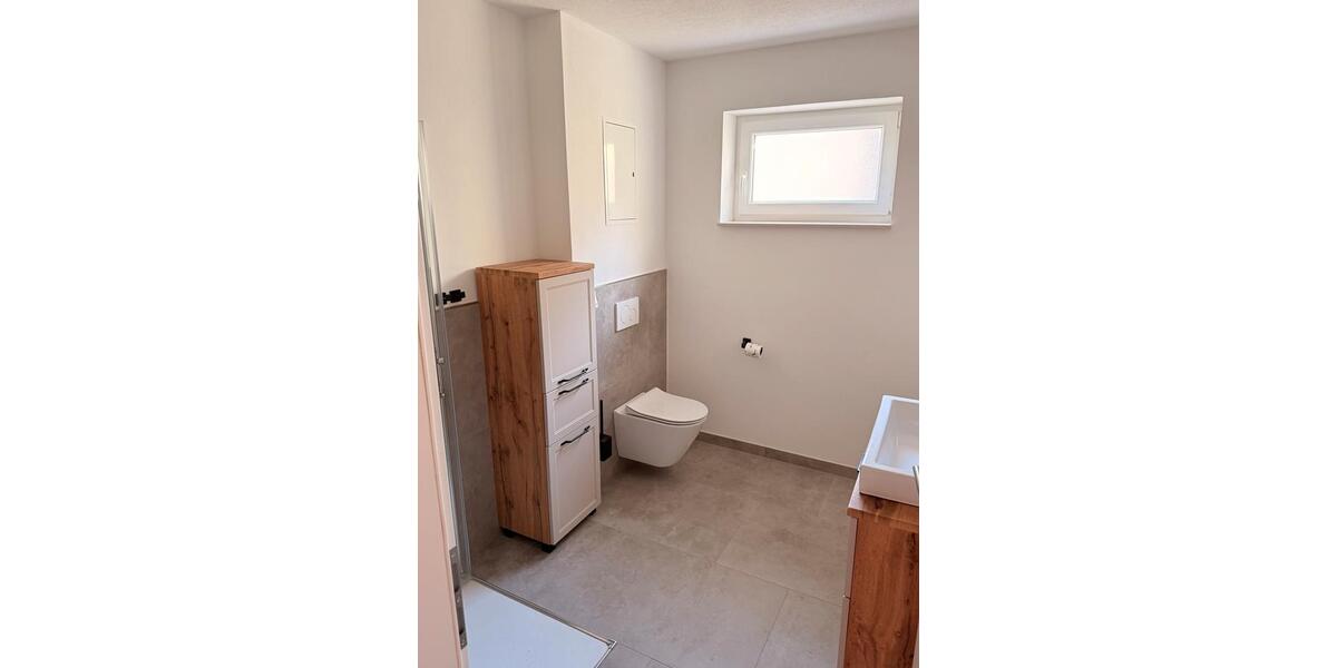 Erdgeschoßwohnung Sohren - 3 Zimmer, 100 m&sup2;, 850&euro; | Angebot:25823385