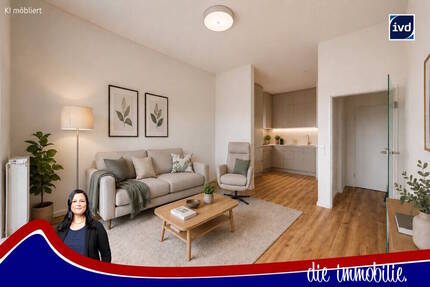 Wohnung Magdeburg / Kannenstieg Kannenstieg - 2 Zimmer, 56 m&sup2;, 480&euro; | Angebot:26585740