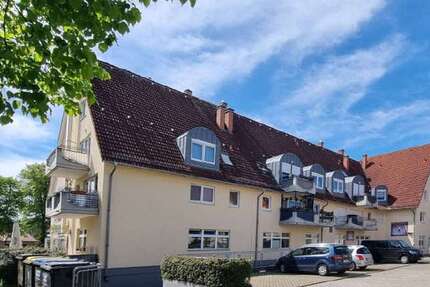 Wohnung Hohen Neuendorf OT Bergfelde Bergfelde - 2 Zimmer, 66 m&sup2;, 1.020&euro; | Angebot:27033028
