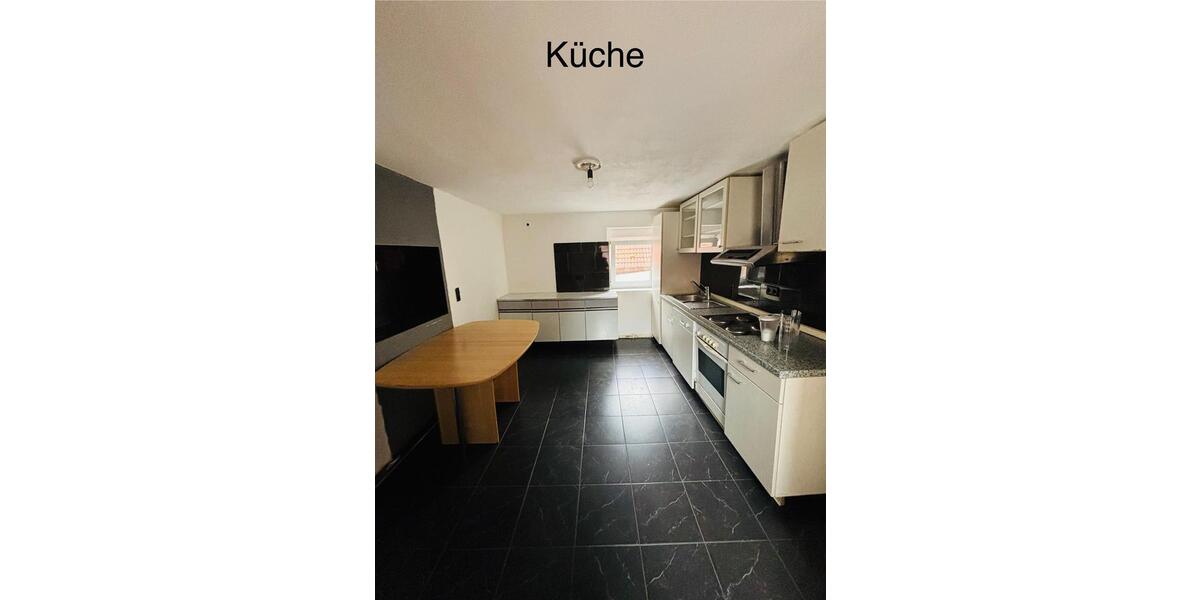 Etagenwohnung Wörth am Main - 4 Zimmer, 96 m&sup2;, 1.250&euro; | Angebot:26124379