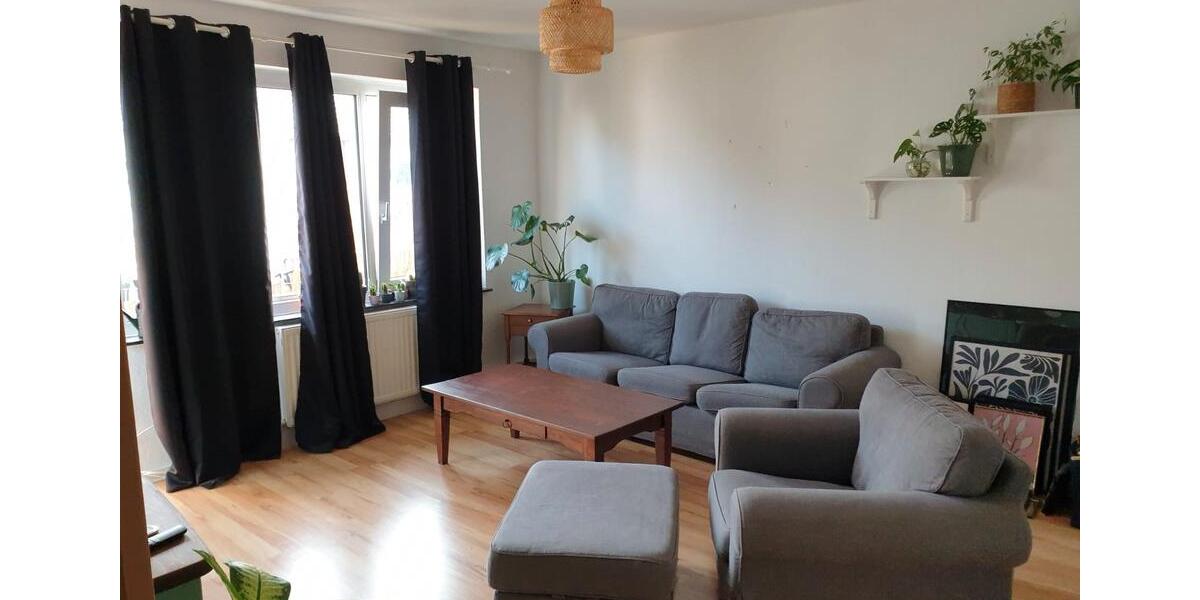 Etagenwohnung Hagen Hagen-Nord - 3 Zimmer, 72 m&sup2;, 420&euro; | Angebot:26250358