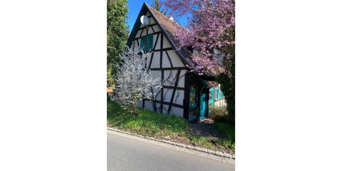 Einfamilienhaus Gräfendorf - 2 Zimmer, 85 m&sup2;, 700&euro; | Angebot:25369871