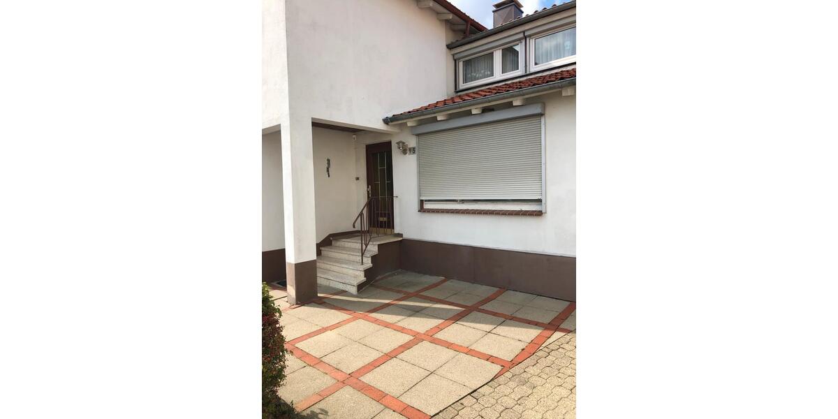 Einfamilienhaus Osterode am Harz - 5 Zimmer, 130 m&sup2;, 1.000&euro; | Angebot:26446086