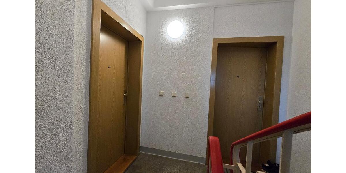 Tolle 3-4-R-Whg in kinderfreundlicher Wohn-Siedlung 3 zimmer