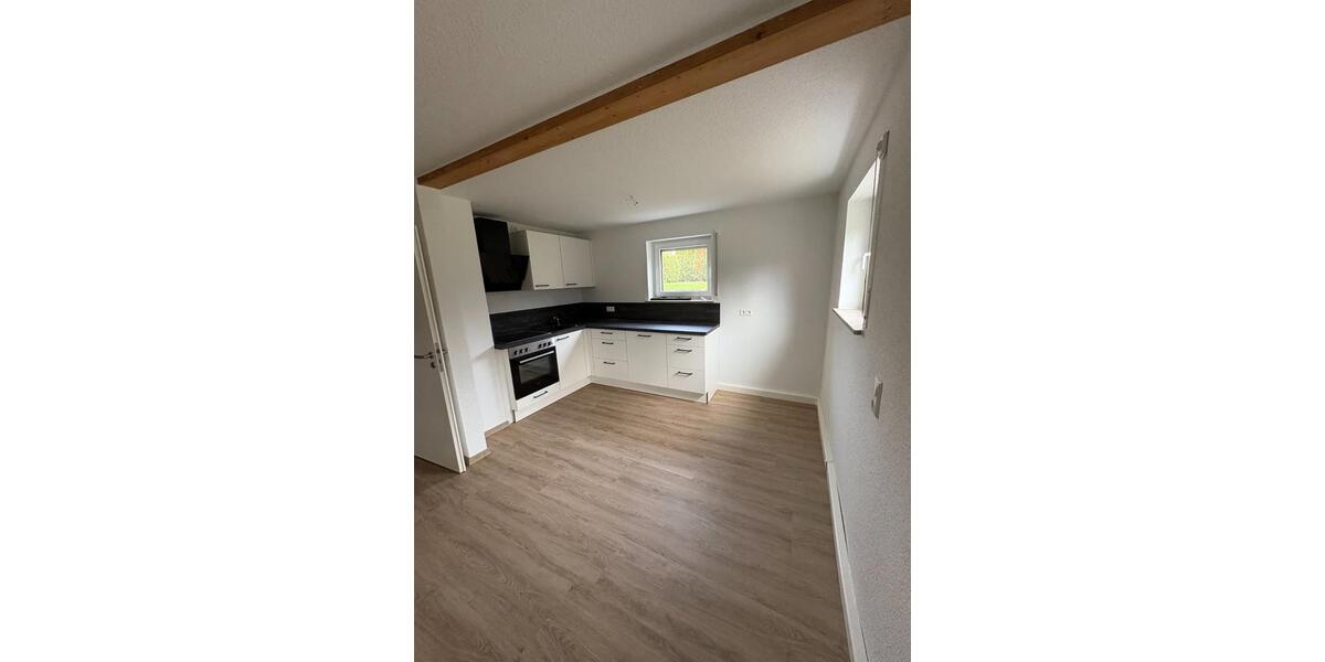 ***Erstbezug nach Renovierung*** 1,5-Zimmer Wohnung 1 zimmer