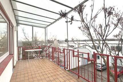 Wohnung zum Mieten in Karlsruhe 775 € 103 m² 3 zimmer