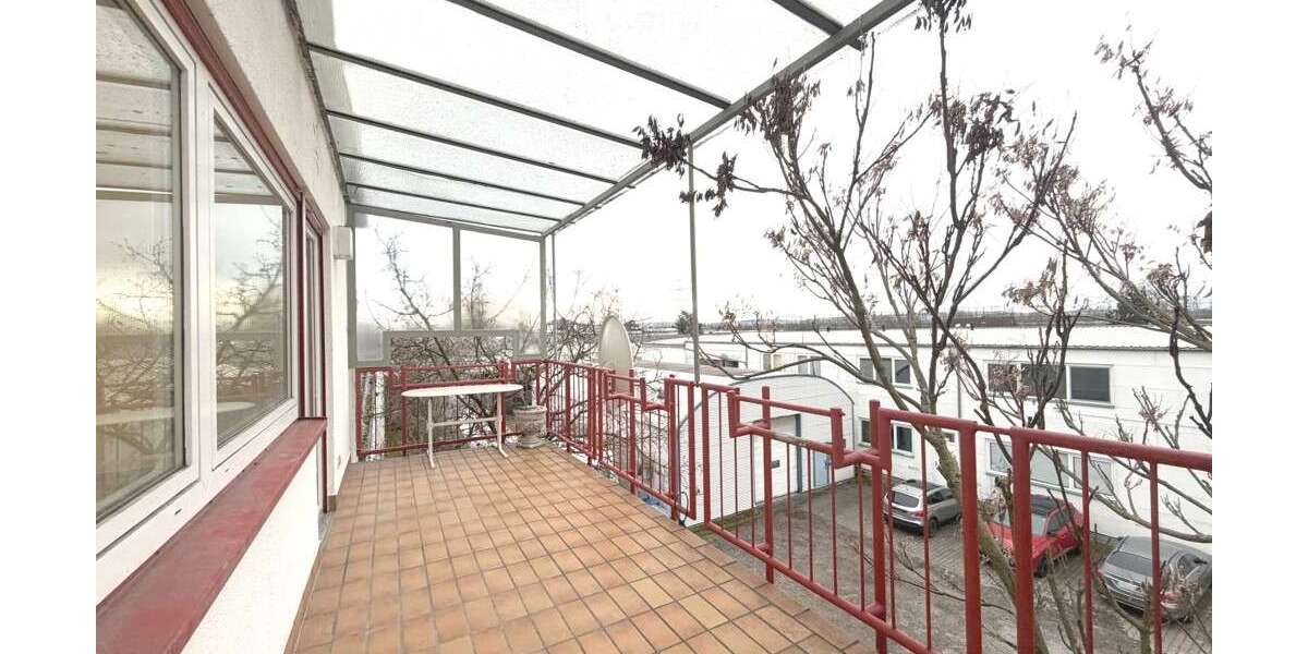 Wohnung zum Mieten in Karlsruhe 775 € 103 m² 3 zimmer