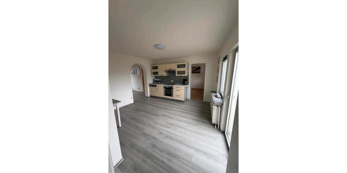 Erdgeschoßwohnung Idar-Oberstein Oberstein - 2 Zimmer, 49 m&sup2;, 420&euro; | Angebot:26443973