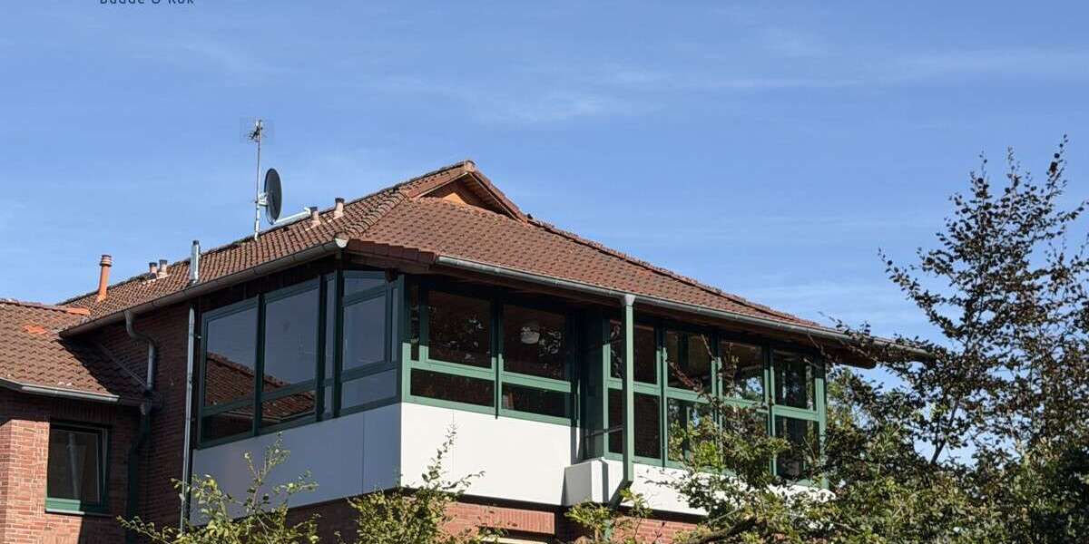 Etagenwohnung Friesoythe - 3 Zimmer, 102 m&sup2;, 950&euro; | Angebot:27283646