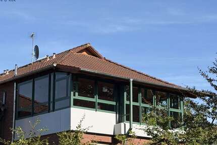 Wohnung Friesoythe - 3 Zimmer, 102 m&sup2;, 950&euro; | Angebot:27283646