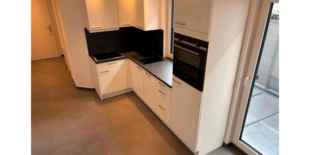 Etagenwohnung Hofheim am Taunus - 1 Zimmer, 31 m&sup2;, 700&euro; | Angebot:25935566