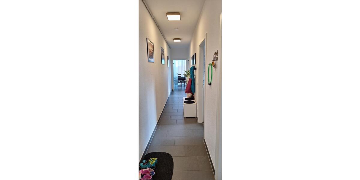 Terrassenwohnung Dürrwangen - 3 Zimmer, 86 m&sup2;, 1.350&euro; | Angebot:26315193