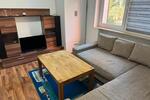 1,5 Voll Möbiliert Wohnung 1 zimmer