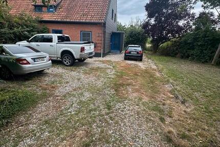 Haus zum Vermieten!