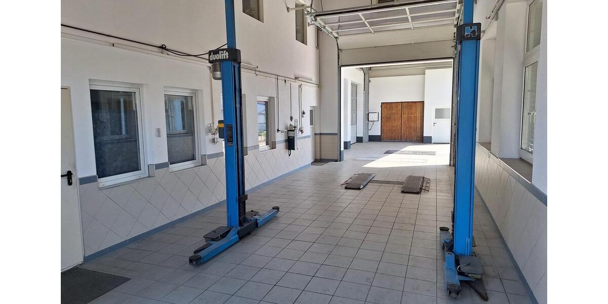 Gewerbeobjekt Pyrbaum - 2.800&euro; | Angebot:22939791