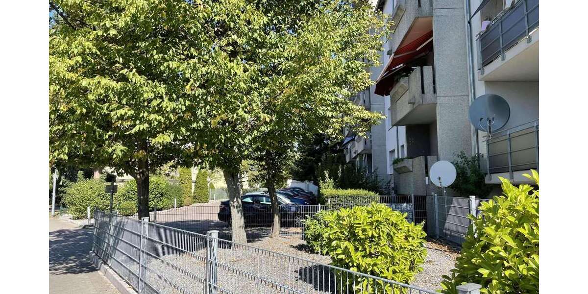 Etagenwohnung Viernheim - 2 Zimmer, 54 m&sup2;, 490&euro; | Angebot:26720422