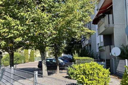 Wohnung Viernheim - 2 Zimmer, 54 m&sup2;, 490&euro; | Angebot:26720422