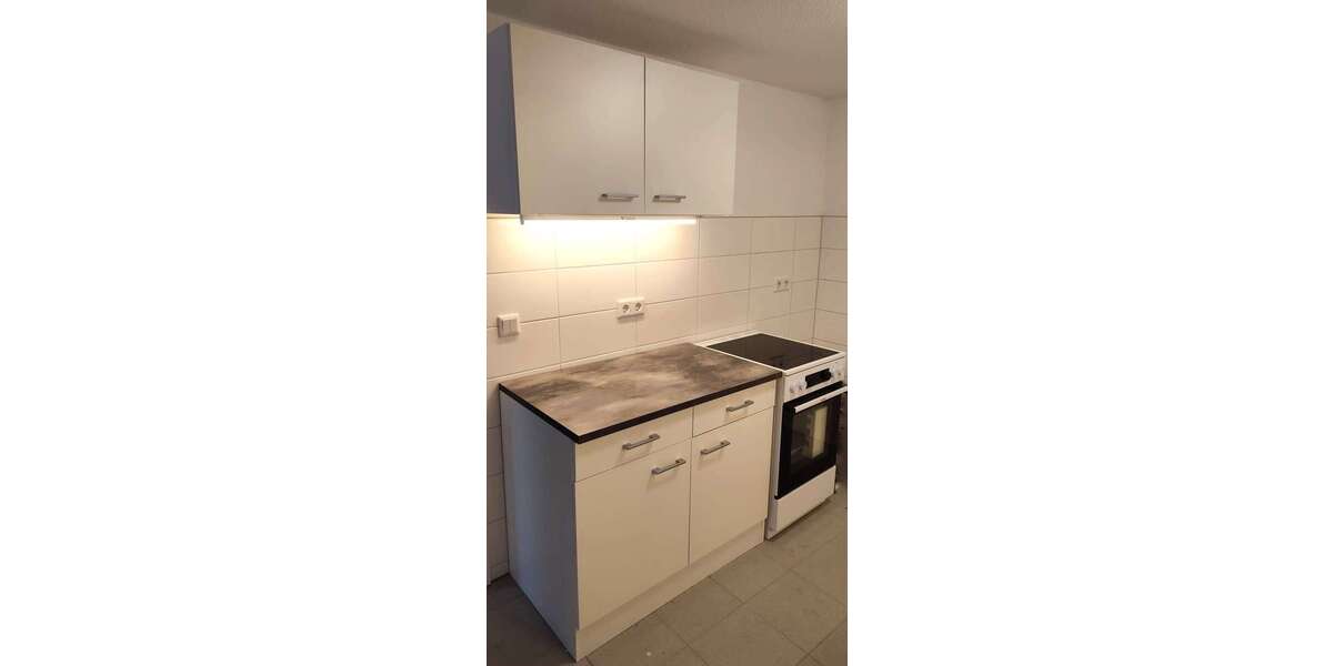 Wohnung zum Mieten in LauenburgElbe 650 € 57.5 m² 2.5 zimmer