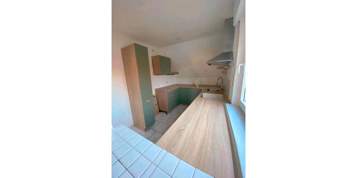 Maisonettenwohnung Duisburg Rheinhausen - 3 Zimmer, 115 m&sup2;, 930&euro; | Angebot:26213256