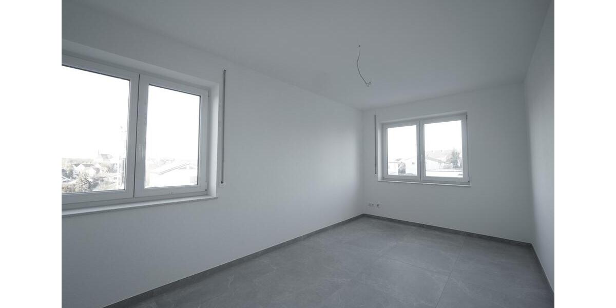 Etagenwohnung Kirchberg an der Jagst - 4 Zimmer, 120 m&sup2;, 1.338&euro; | Angebot:24567720
