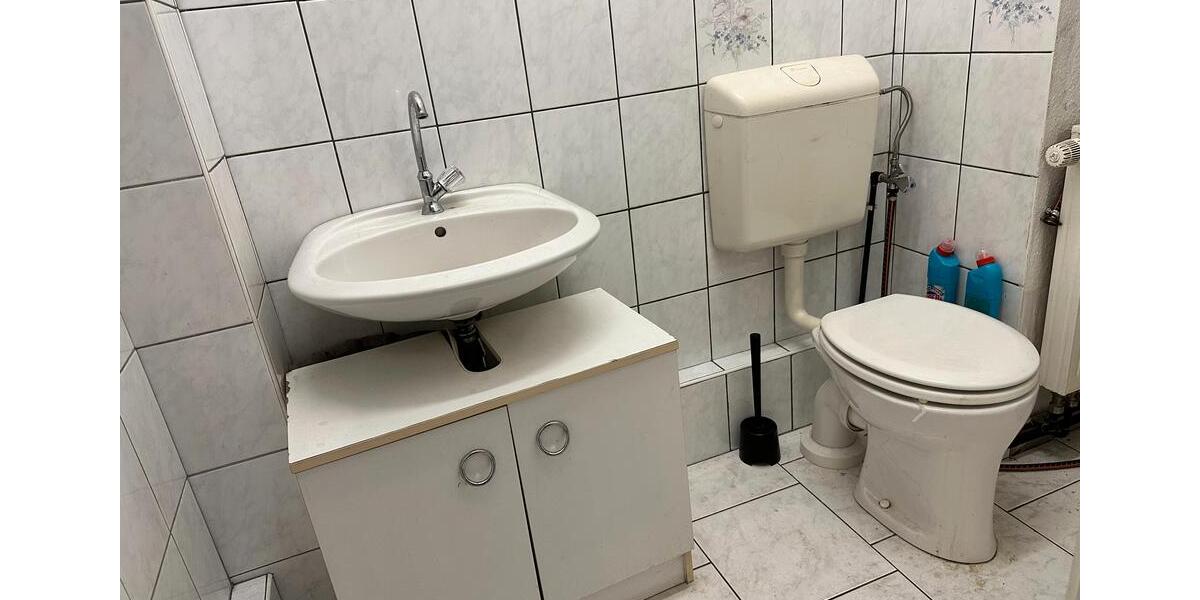 Gewerbeobjekt Ebeleben - 650&euro; | Angebot:18541334