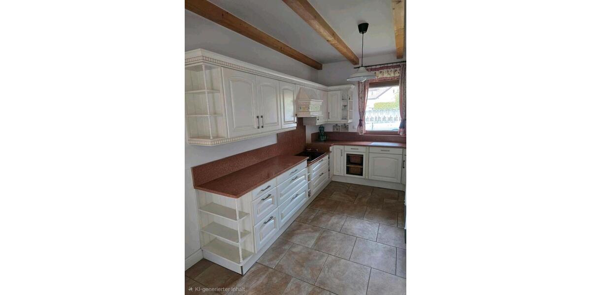 Einfamilienhaus Berlin Treptow-Köpenick - 4.5 Zimmer, 135 m&sup2;, 3.000&euro; | Angebot:26702840