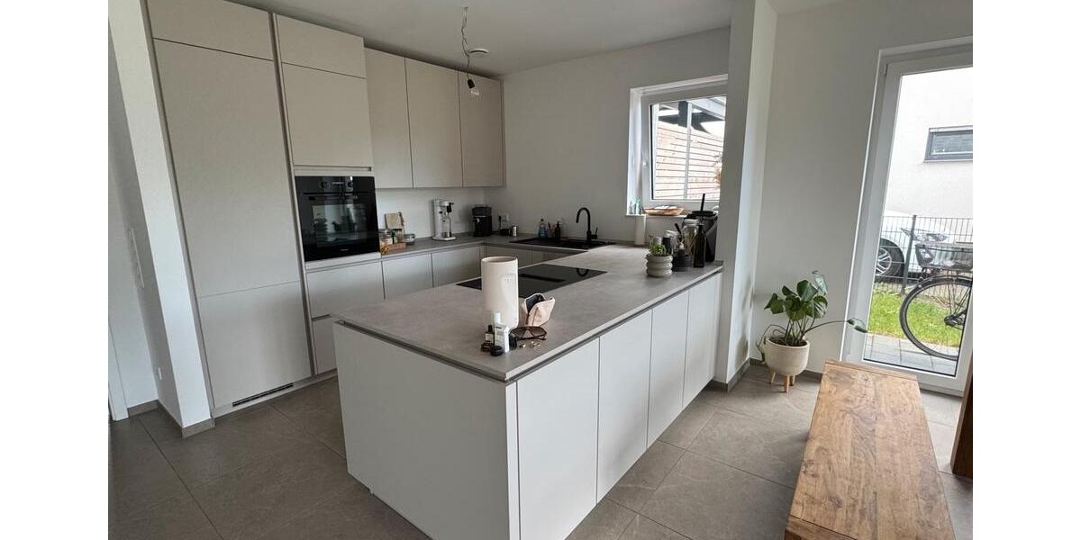 Doppelhaushälfte Schloß Holte-Stukenbrock Stukenbrock - 4 Zimmer, 145 m&sup2;, 1.600&euro; | Angebot:26486708
