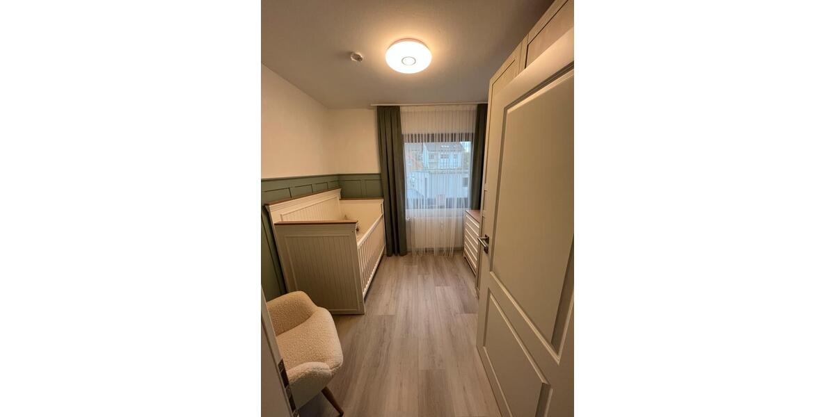 Erdgeschoßwohnung Kalletal - 3 Zimmer, 87 m&sup2;, 800&euro; | Angebot:26671079