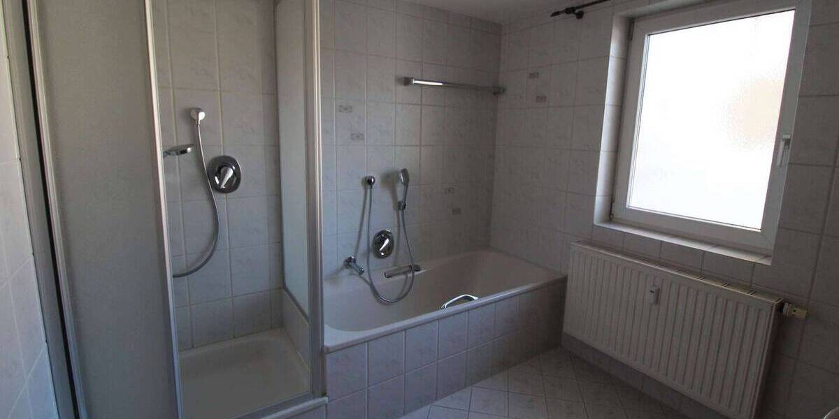 Etagenwohnung Wurmlingen - 2 Zimmer, 65 m&sup2;, 575&euro; | Angebot:26142790