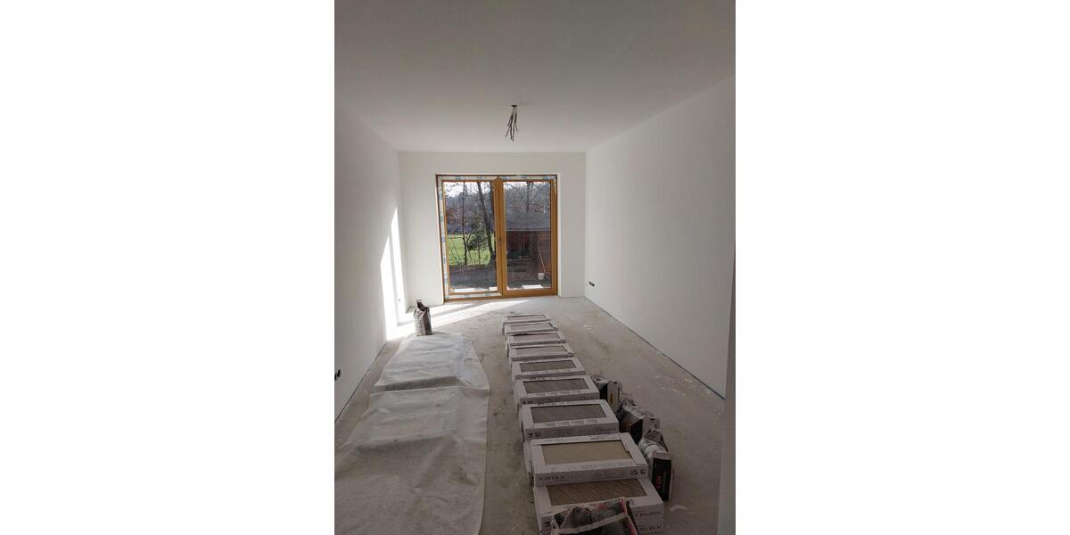 Erdgeschoßwohnung Huglfing - 6 Zimmer, 138 m&sup2;, 2.000&euro; | Angebot:25420739