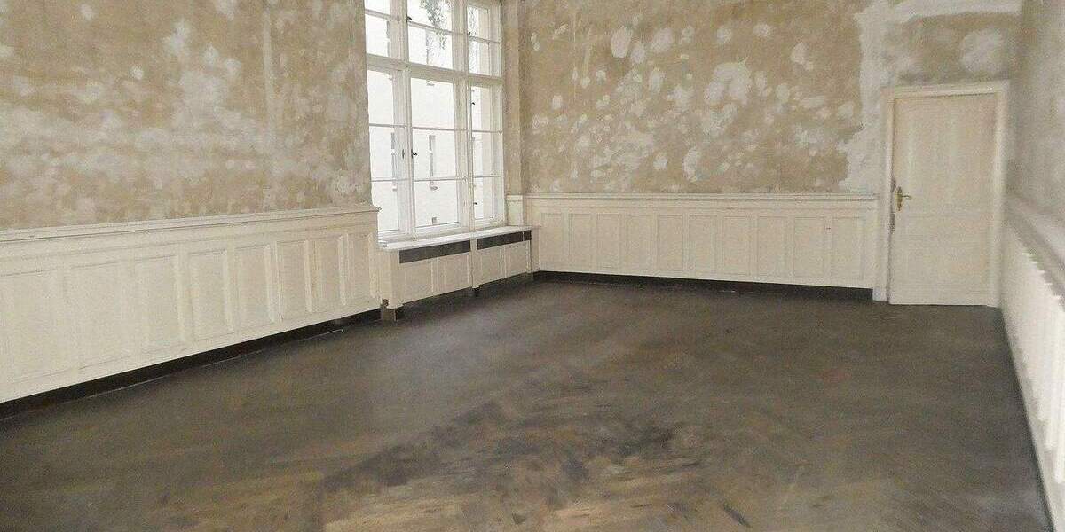 Etagenwohnung Berlin Schöneberg - 3 Zimmer, 152 m&sup2;, 1.811&euro; | Angebot:24310998