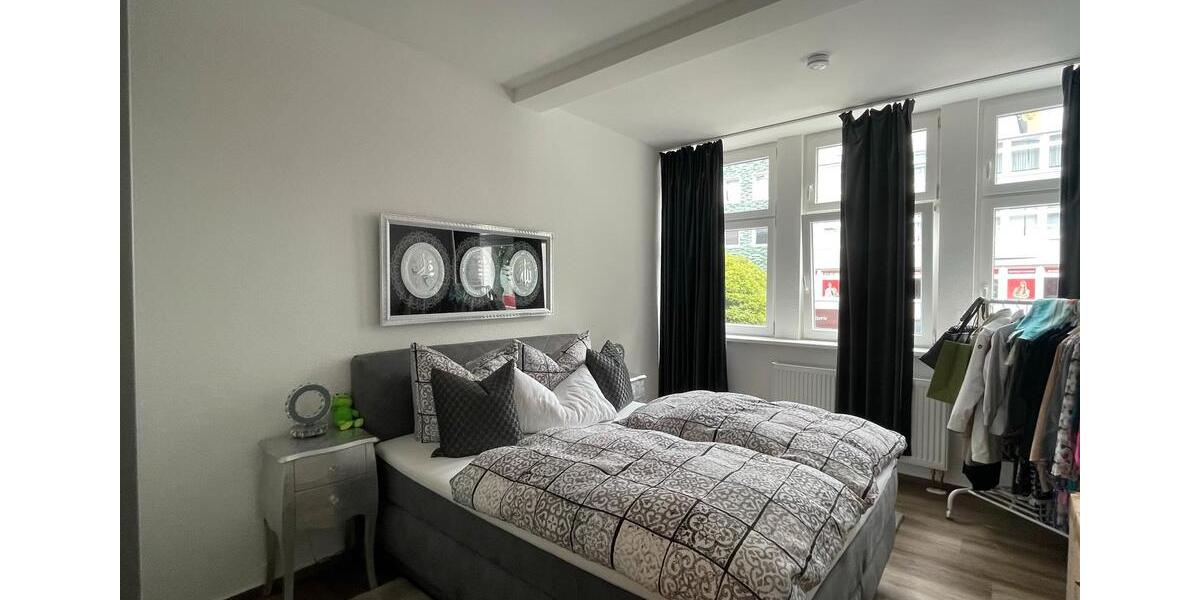 Etagenwohnung Hagen - 2 Zimmer, 86 m&sup2;, 585&euro; | Angebot:26547020