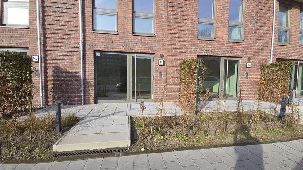 Wohnung zum Mieten in Hamburg 1.740 € 100 m²