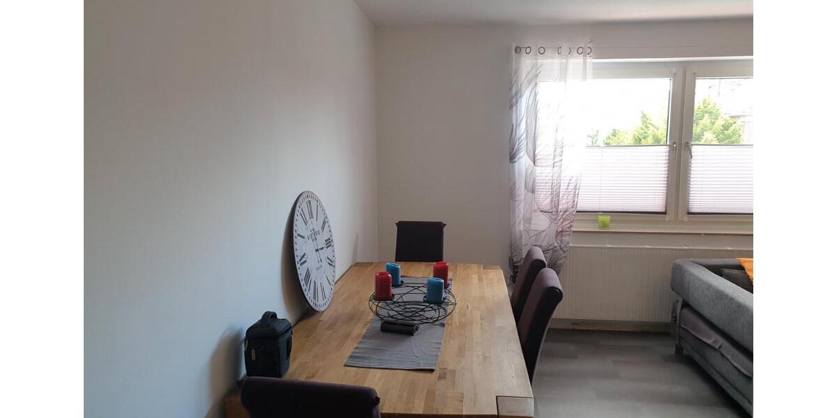 Etagenwohnung Duisburg Rheinhausen - 2 Zimmer, 65 m&sup2;, 850&euro; | Angebot:26612609