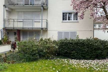 Wohnung zum Mieten in Bad Homburg 750 € 50 m²