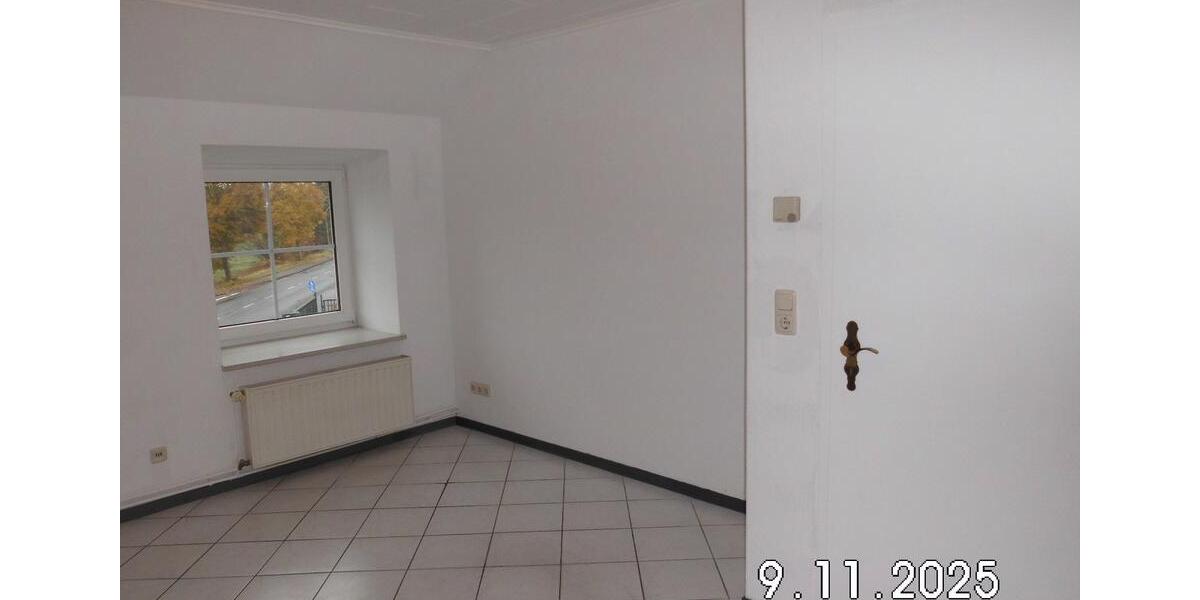 2 Zimmer Wohnung zu vermieten in Hochdonn 2 zimmer