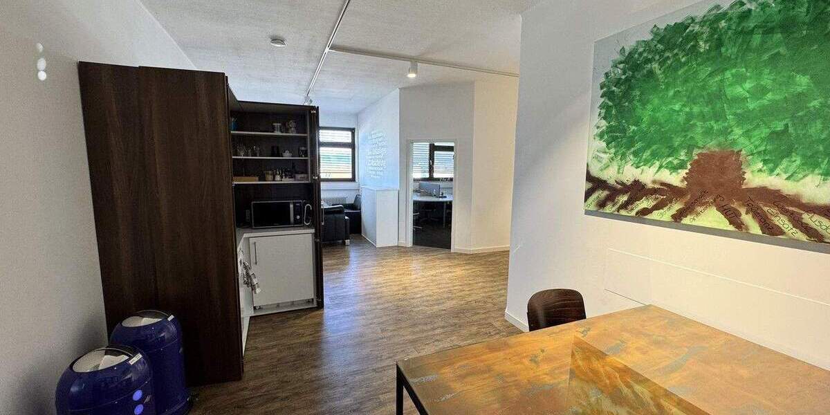 Gewerbeobjekt Trossingen - 450&euro; | Angebot:25804595